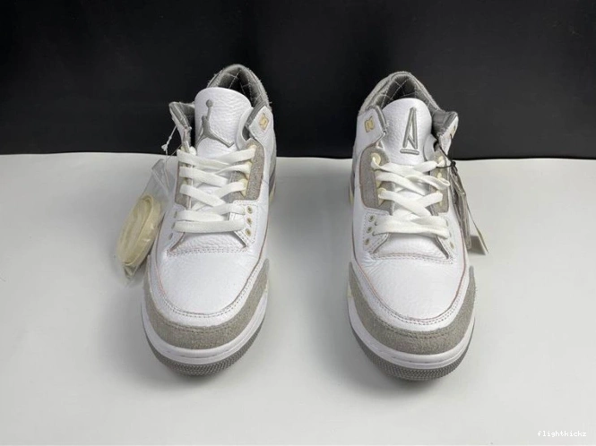 A 3 Ma (W) Maniere Jordan DH3434-110 Retro 0709